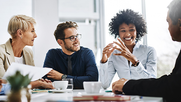 Empowering Brokers to Go Beyond for Their Clients